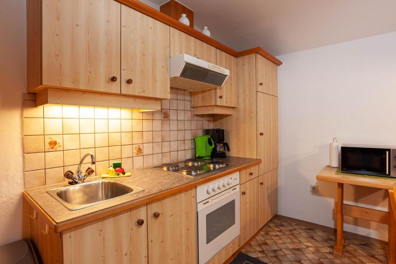 Apartment Julia Kappl (Landeck)